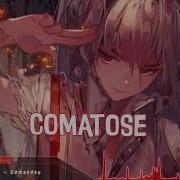 Nightcore Rock Mix Skillet Comatose