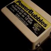Air Pump Sound Effect