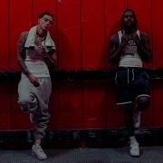 Secret Juice Wrld Central Cee
