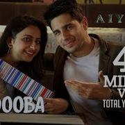Lae Dooba From Aiyaary