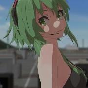 Mmd Echo By Gumi Miku Teto