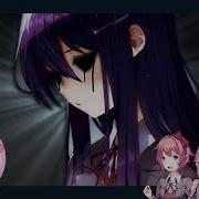 Doki Doki Literature Club Yuri Death Music Extended