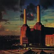 Альбом Pink Floyd Animals 1977