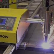 Cnc Plasma