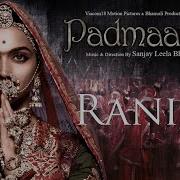 Padmaavat Theme Background Music Padmaavat Music