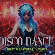 Disco Remix 2024 Tomorrowland 2024 Festival