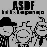 Danganronpa V3 Out Of Context
