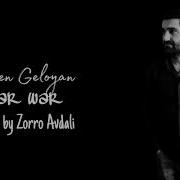 War War Armen Geloyan