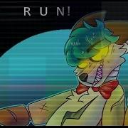 Run Fnaf