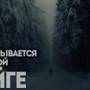 Страшные Рассказы Ямщик Тайга
