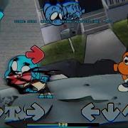 Fnf Retcon