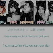 Aoa Like A Cat