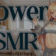Asmr Soft Moaning
