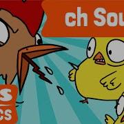 Ch Kids Vs Phonics