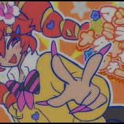 マジカル ミラクル メタ ギャルフォーゼ 重音テトSv