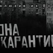 Зона Карантина Кот Бегемот