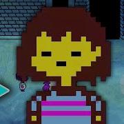 Frisk Sings Undertale Song