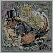 Elvis Costello National Ransom