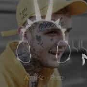Astrokai Peep Tribute To Lil Peep