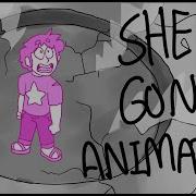 She S Gone Steven Universe Meme