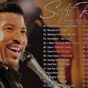 Lionel Richie Elton John Phil Collins Bee Gees Eagles Foreigner Soft Rock Ballads 70S 80S 90S