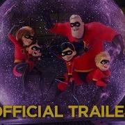 Incredibles