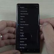Samsung Galaxy Note 10 Ringtone Samsung Galaxy S10 Famous Ringtone