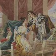 Le Nozze Di Figaro K 492 Cosa Sento Tosto Andate Edith Mathis Karl
