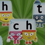 Ch S