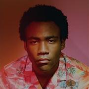 Sweatpants Childish Gambino