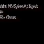Lay And Dayn Jadakiss Stylesp