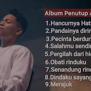 Lagu Arief Terbaru 2025