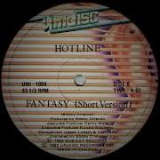 Hotline Fantasy Short Version