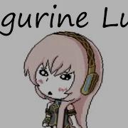 Luka Megurine