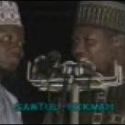 Kabirou Gombe
