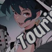 Nightcore Tourist
