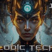 Electric Techno