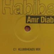 Speed Garage Amr Diab Habibe Klubbheads Mix