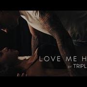 Triplo Max Love Me Harder