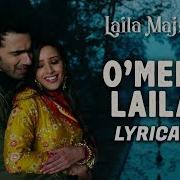 O Meri Laila Full Song Atif Aslam Jyotica Tangri Laila Majnu With