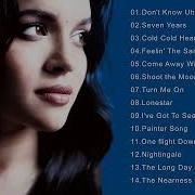 Come Away With Me Norah Jones Full Album