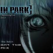 Linkin Park Breaking The Habit The Enigma Tng Remix
