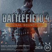 Battlefield 4 Warsaw Theme