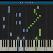 Piano Tiles 2 Polka Synthesia Midi