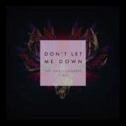 Don T Let Me Down Instrumental