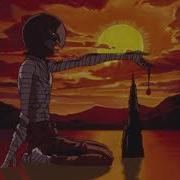 Три Дня Дождя Демоны Slowed Reverb
