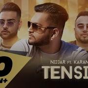 Tension Wali Raat Mp3 Song Download
