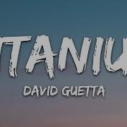David Guetta Speed Up
