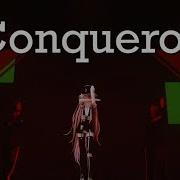 Conqueror Ia