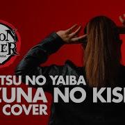 Man With A Mission X Milet Kizuna No Kiseki Cover Español